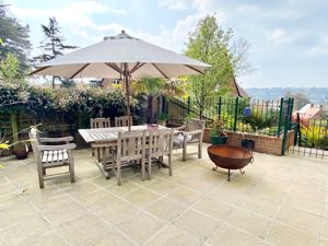 Terrace- click for photo gallery